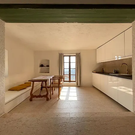 Seeblick Und Offener Kamin - Casa Di Florian Tremosine Exterior foto