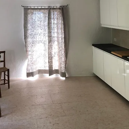 Seeblick Und Offener Kamin - Casa Di Florian Tremosine Exterior foto