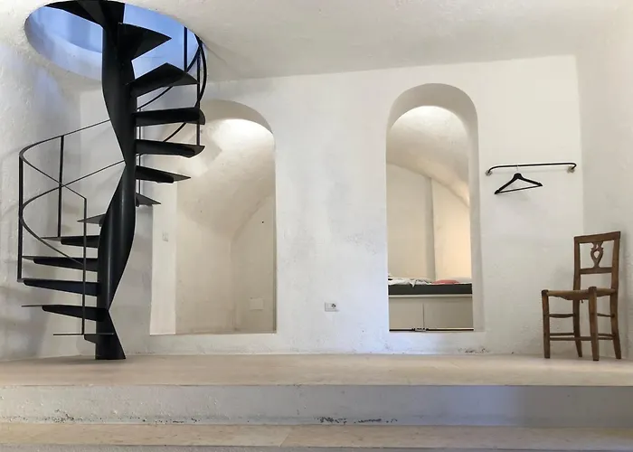 Seeblick Und Offener Kamin - Casa Di Florian