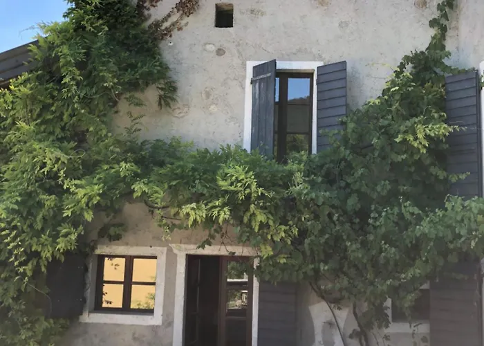Seeblick Und Offener Kamin - Casa Di Florian