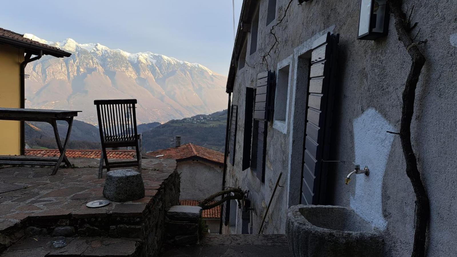 Villa Seeblick Und Offener Kamin - Casa Di Florian