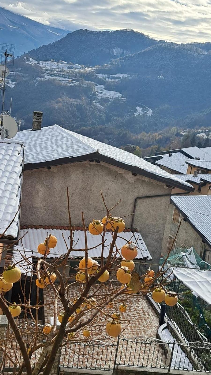 Villa Seeblick Und Offener Kamin - Casa Di Florian