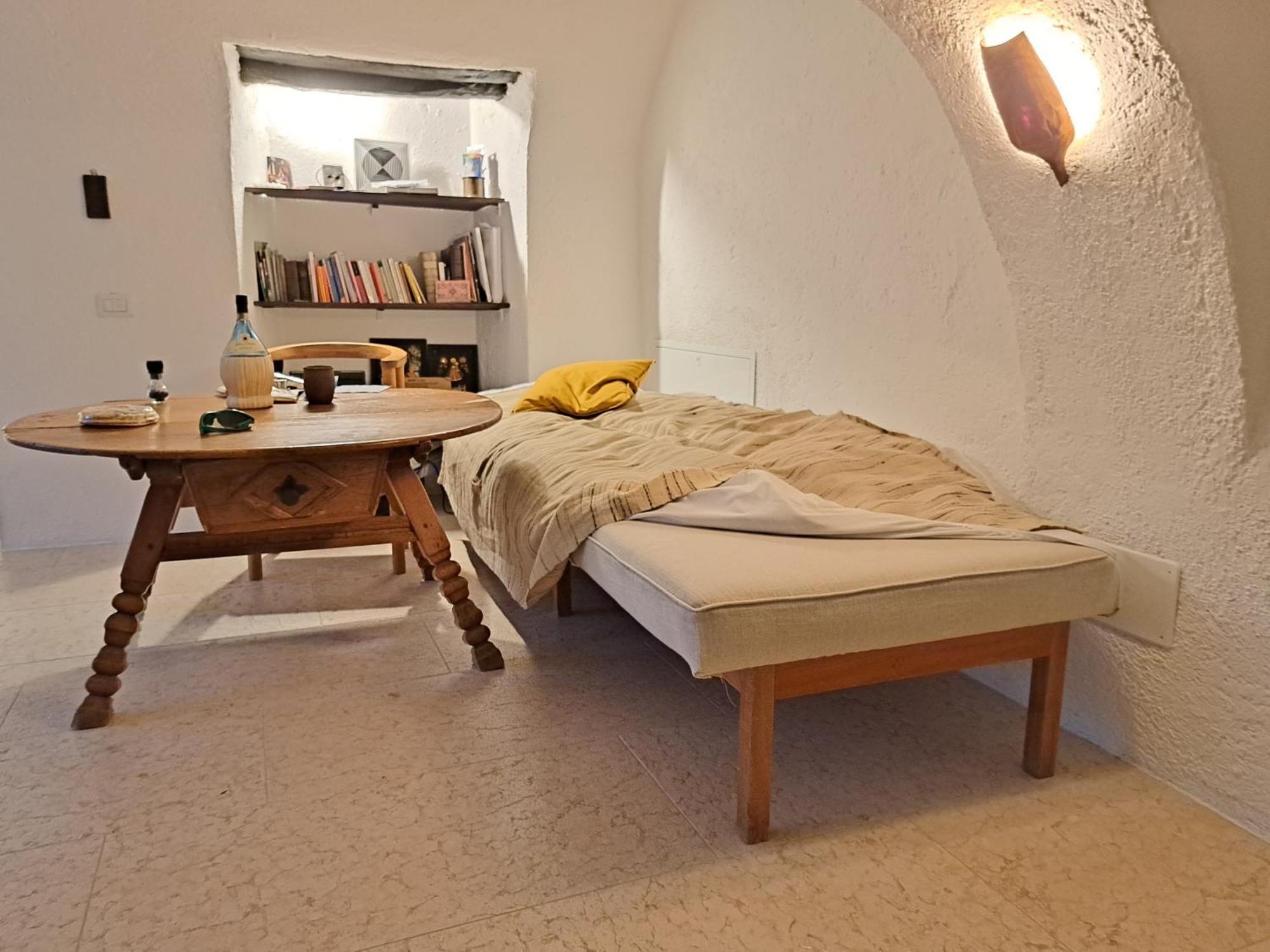 Seeblick Und Offener Kamin - Casa Di Florian Villa *