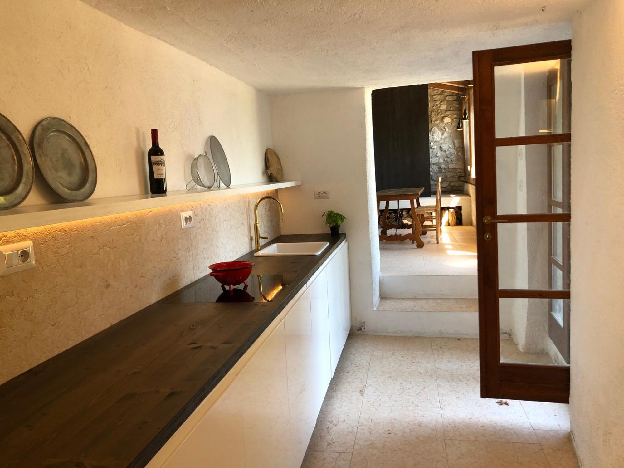 Villa Seeblick Und Offener Kamin - Casa Di Florian Tremosine
