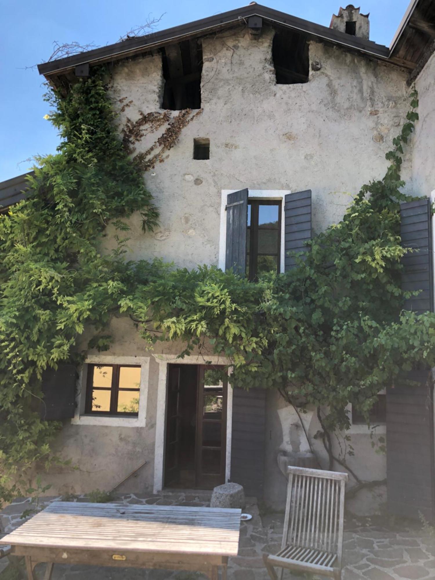 Seeblick Und Offener Kamin - Casa Di Florian
