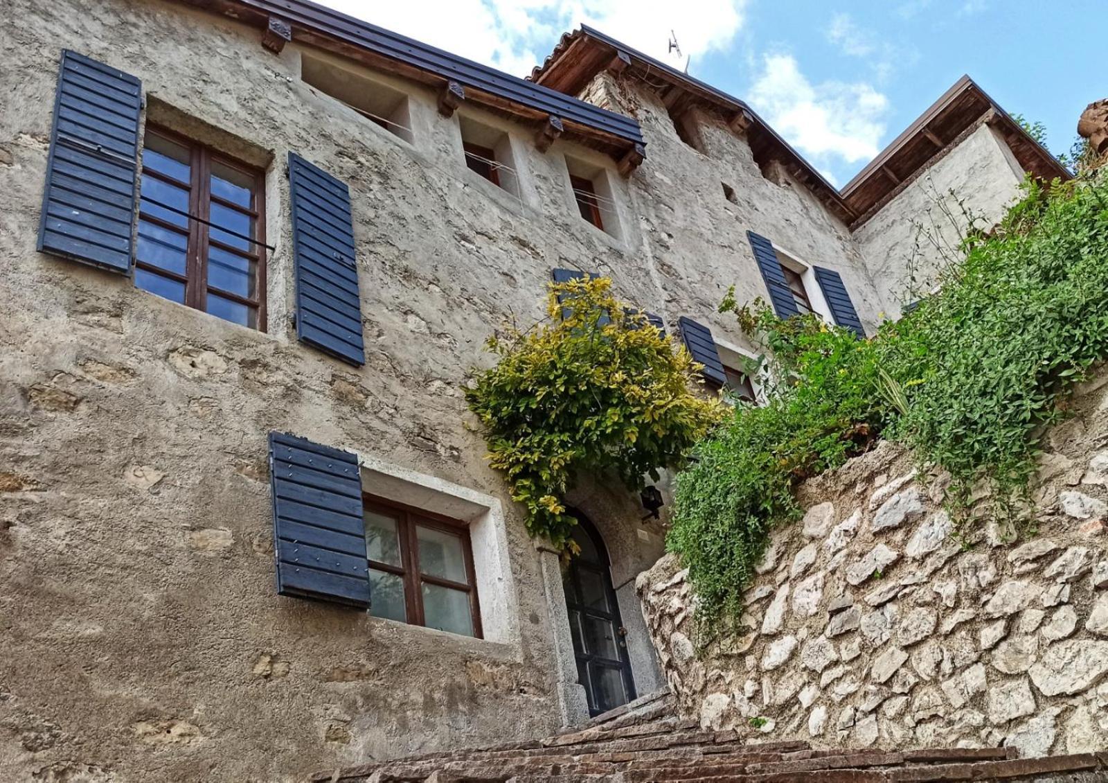 Seeblick Und Offener Kamin - Casa Di Florian