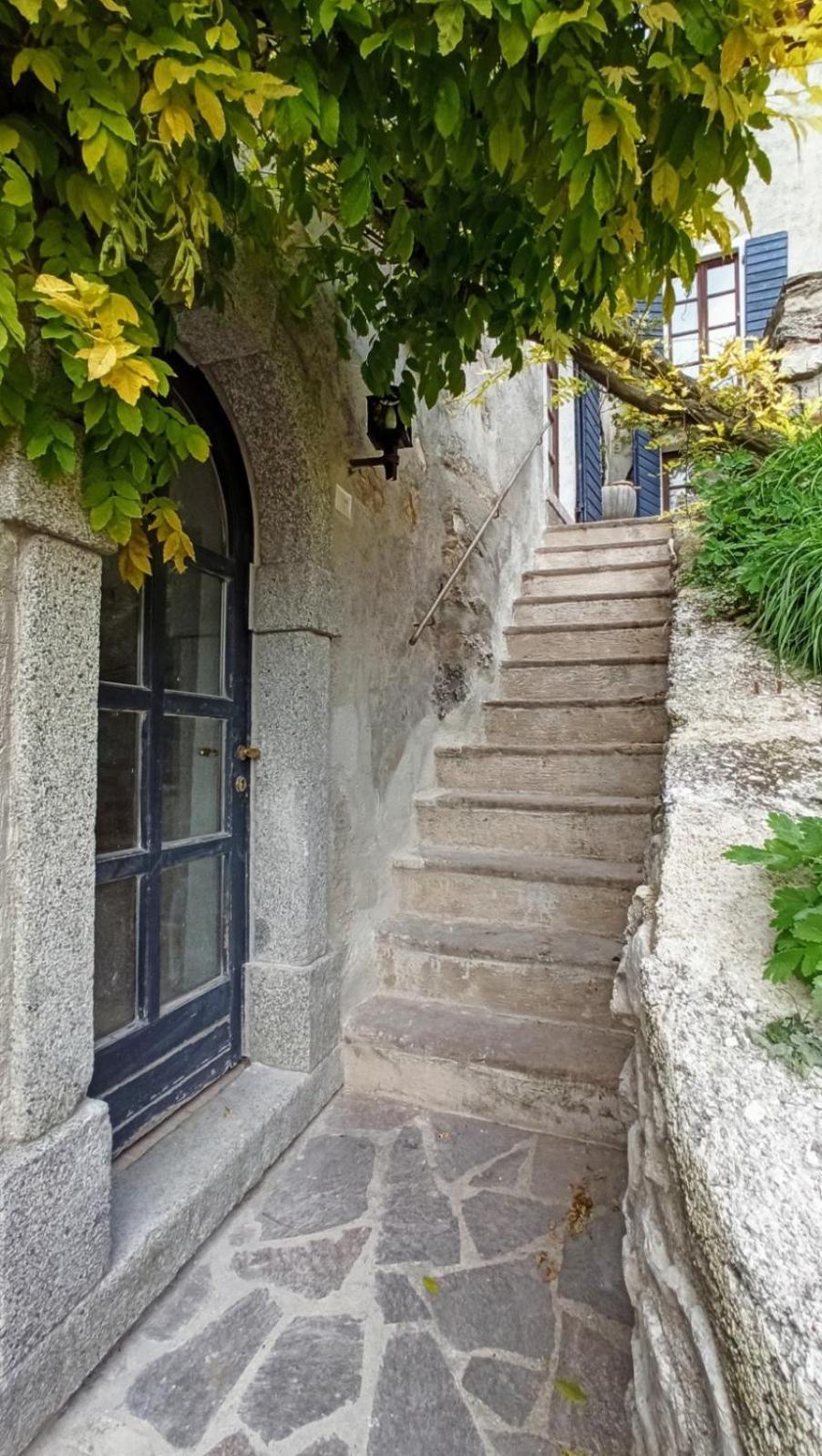 Villa Seeblick Und Offener Kamin - Casa Di Florian