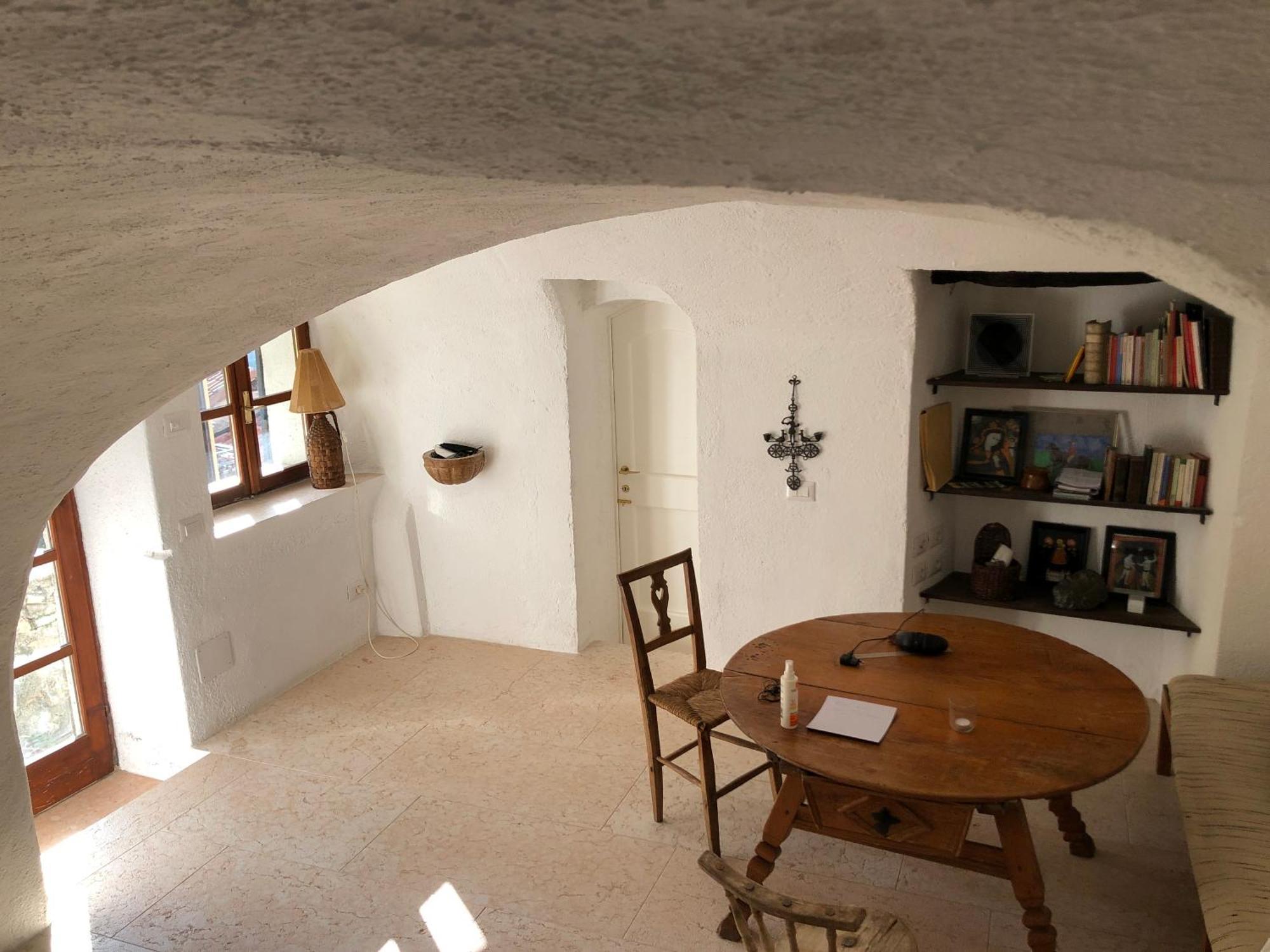 Villa Seeblick Und Offener Kamin - Casa Di Florian