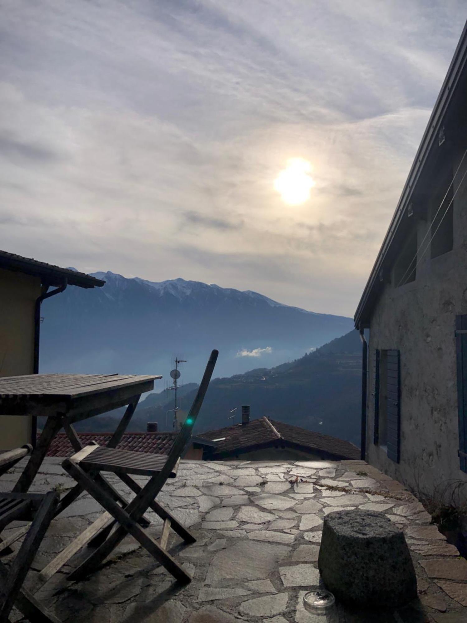 Villa Seeblick Und Offener Kamin - Casa Di Florian